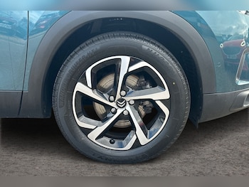 Used Citroen C5 Aircross 2019 for sale - 75930638: Photo