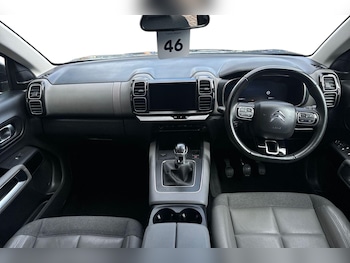 Used Citroen C5 Aircross 2019 for sale - 75930638: Photo