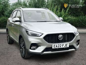 2022 - 1.0 T Gdi Exclusive Suv 5dr Petrol Auto Euro 6 111 Ps