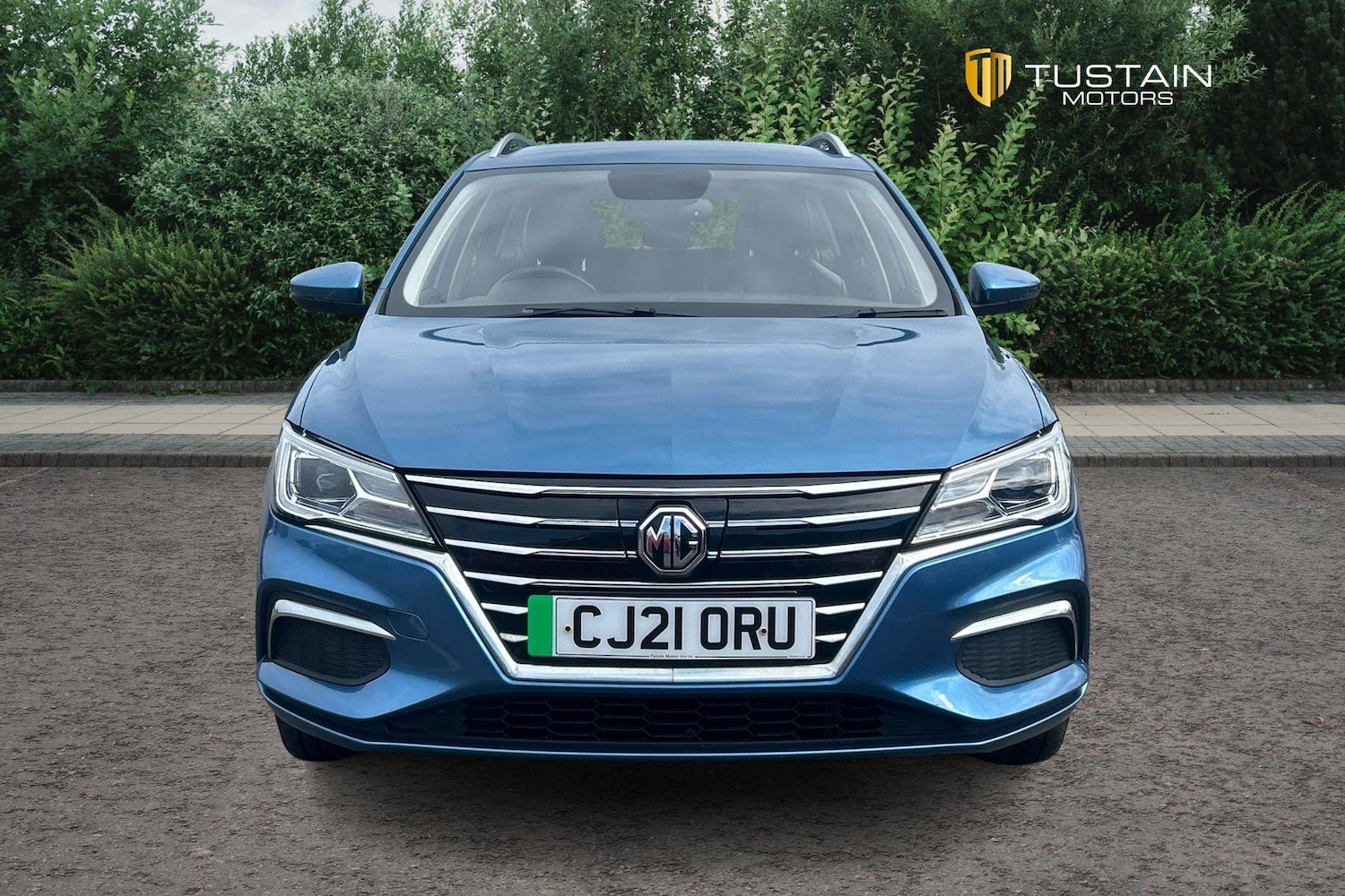 Used MG MG5 2021 for sale - 77123852: Photo 10