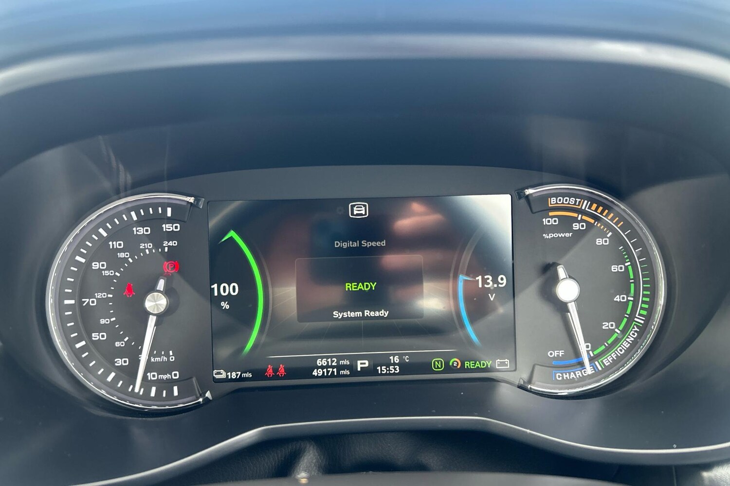 Used MG MG5 2021 for sale - 77123852: Photo 13