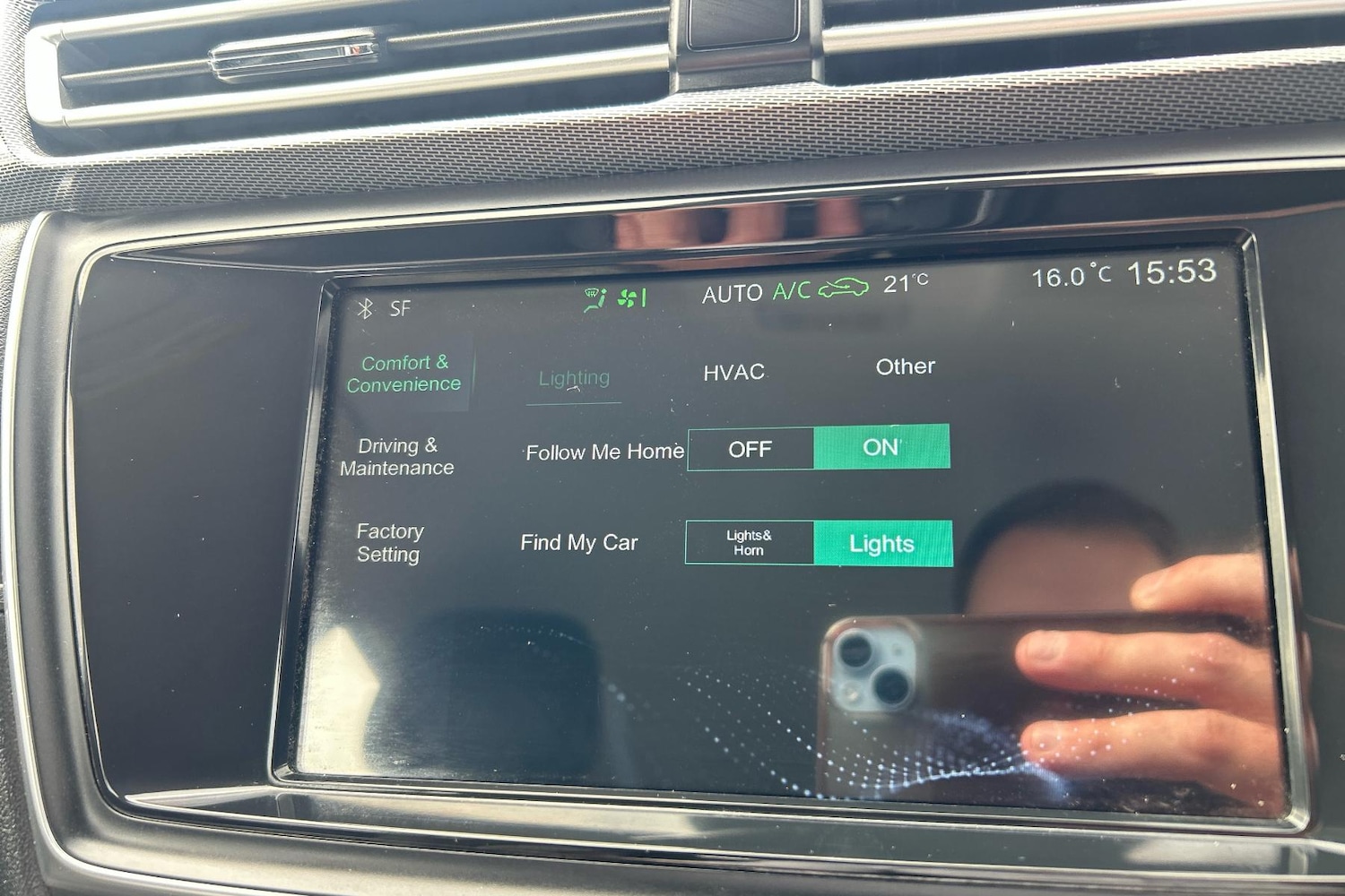 Used MG MG5 2021 for sale - 77123852: Photo 17