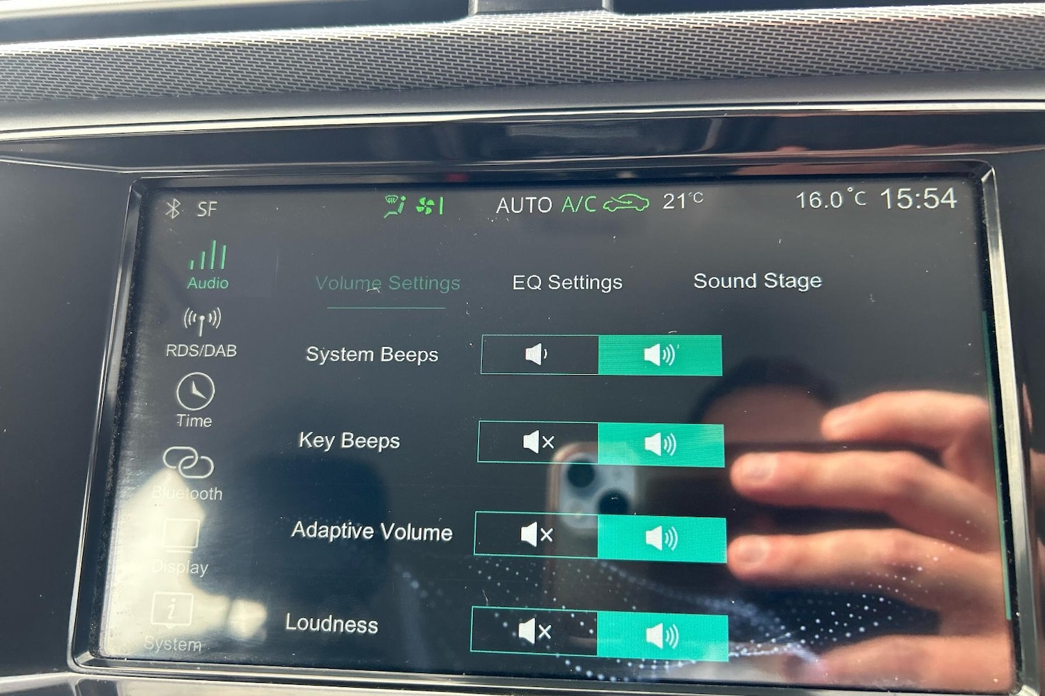 Used MG MG5 2021 for sale - 77123852: Photo 19