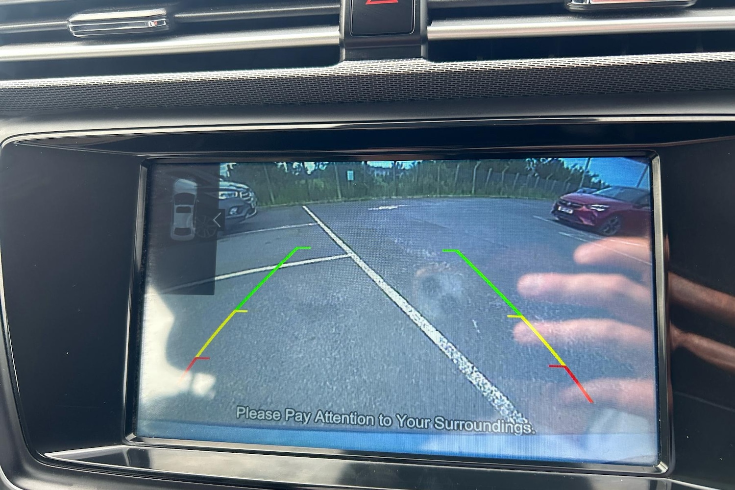 Used MG MG5 2021 for sale - 77123852: Photo 20