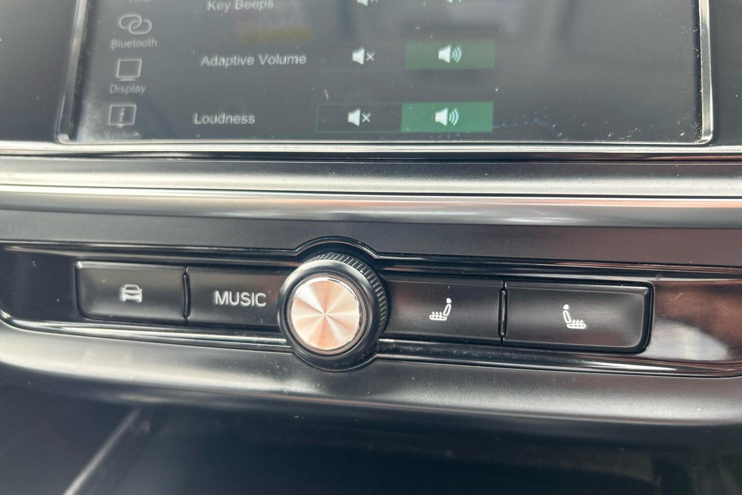 Used MG MG5 2021 for sale - 77123852: Photo 21