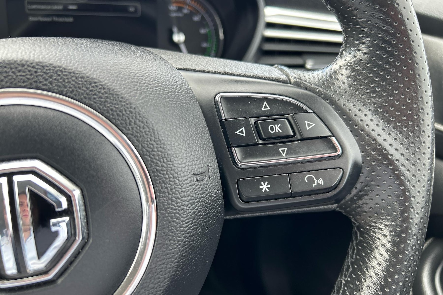 Used MG MG5 2021 for sale - 77123852: Photo 24