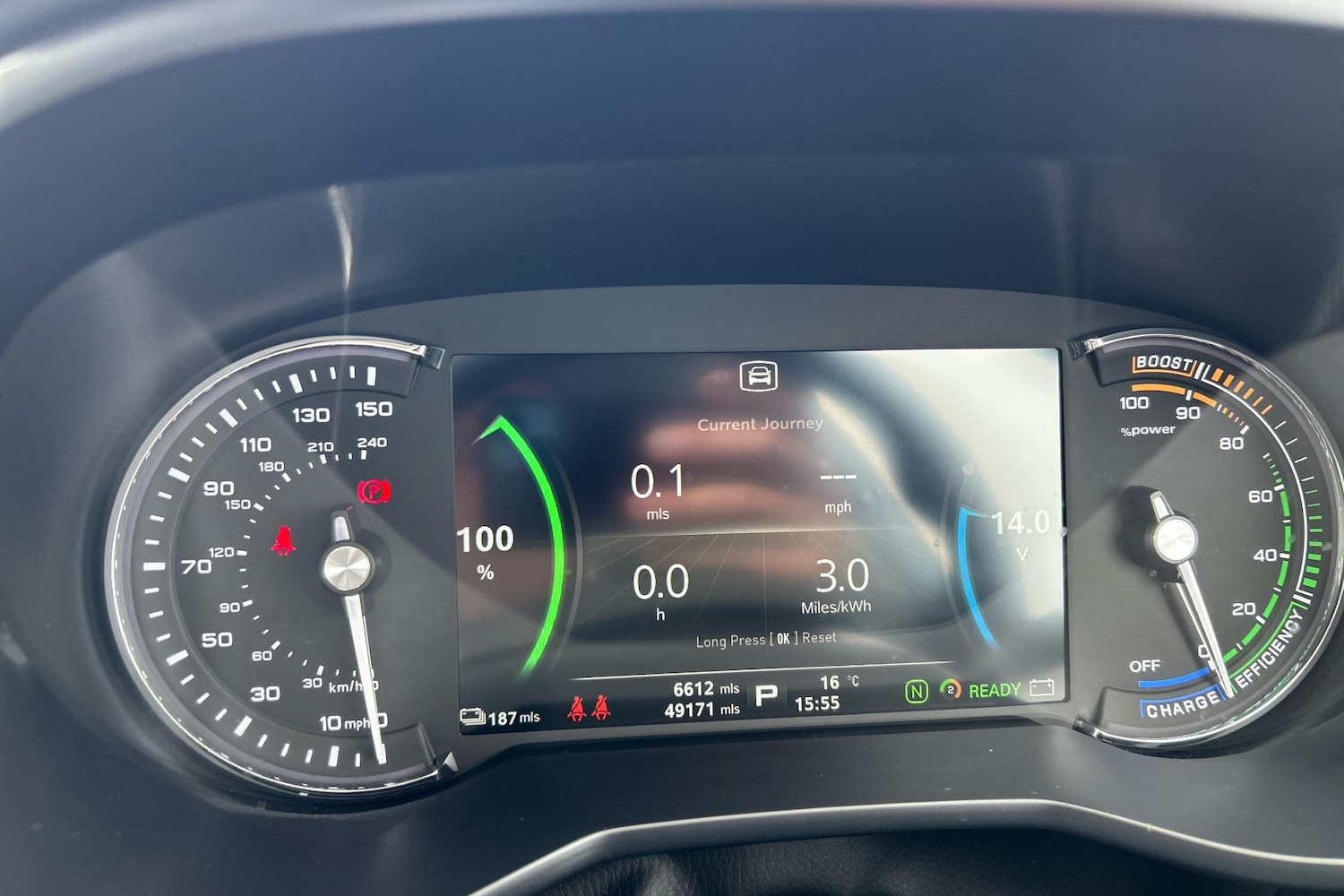 Used MG MG5 2021 for sale - 77123852: Photo 25