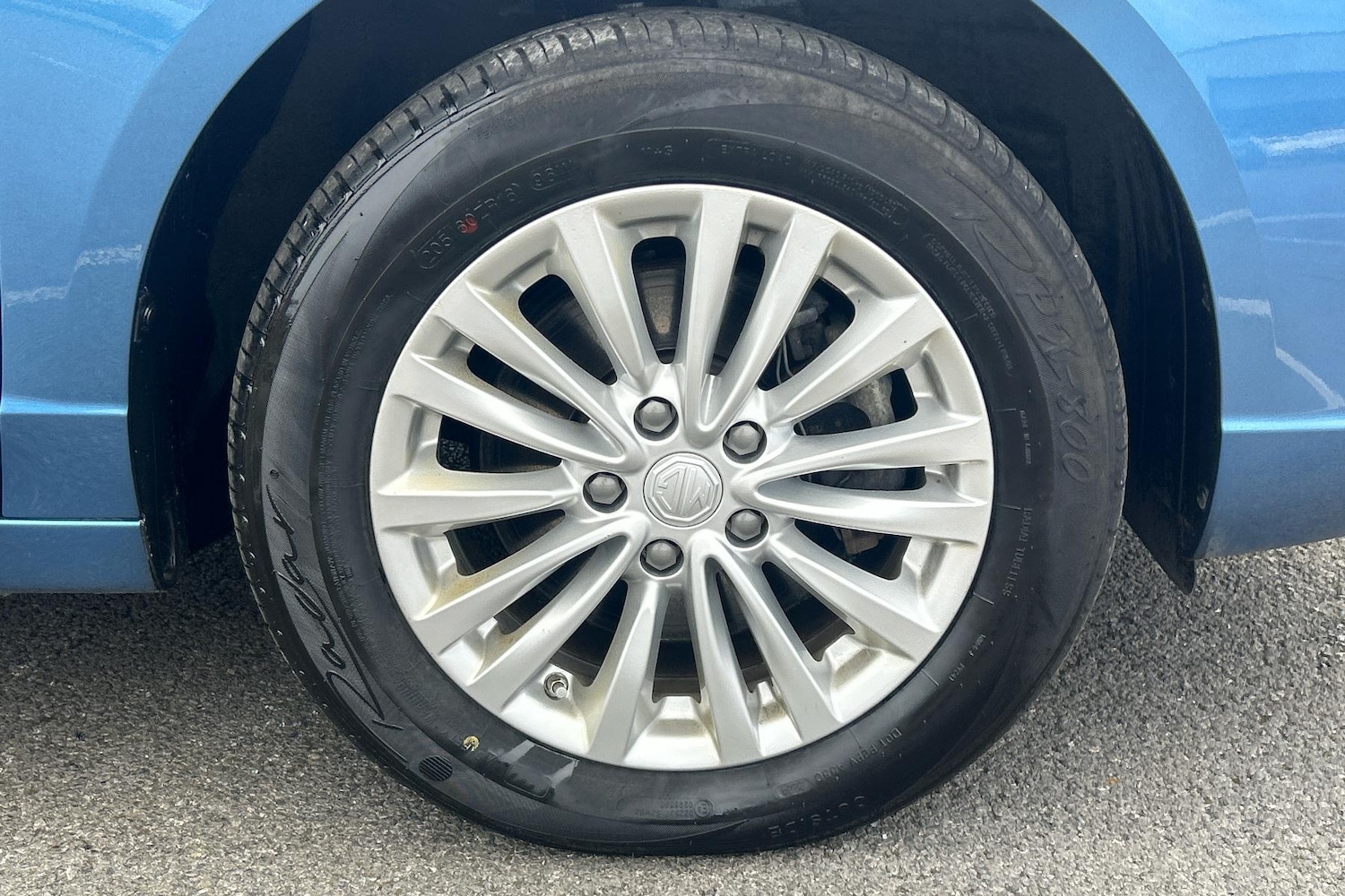 Used MG MG5 2021 for sale - 77123852: Photo 3