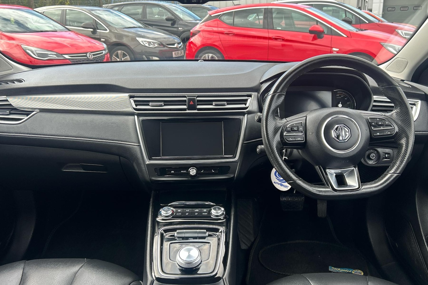 Used MG MG5 2021 for sale - 77123852: Photo 4