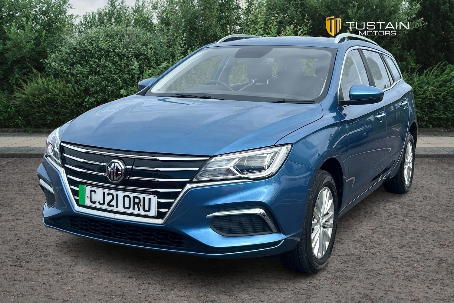 Used MG MG5 2021 for sale - 77123852: Photo 6