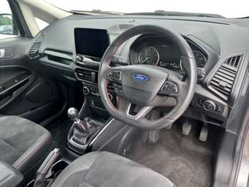 Used Ford Ecosport 2022 for sale - 74801588: Photo