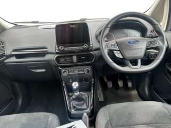 Used Ford Ecosport 2022 for sale - 74801588: Photo