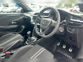 Used Vauxhall Corsa 2023 for sale - 78506969: Photo