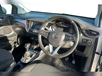 Used Vauxhall Crossland X 2019 for sale - 75816576: Photo