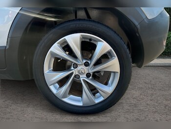 Used Vauxhall Crossland X 2019 for sale - 75816576: Photo