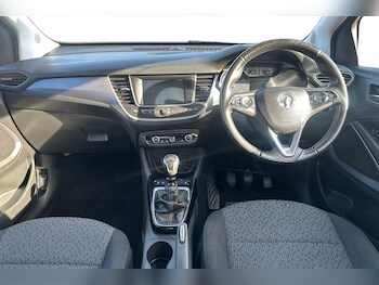 Used Vauxhall Crossland X 2019 for sale - 75816576: Photo
