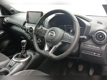 Used Nissan Juke 2023 for sale - 78664765: Photo