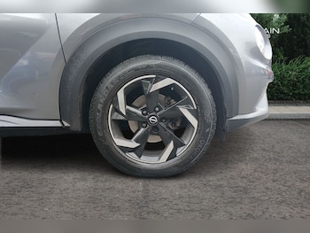 Used Nissan Juke 2023 for sale - 78664765: Photo