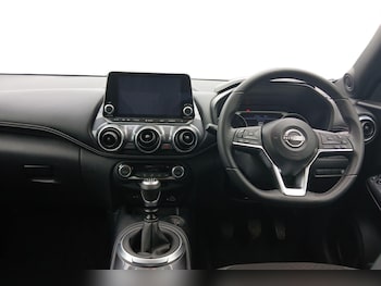 Used Nissan Juke 2023 for sale - 78664765: Photo