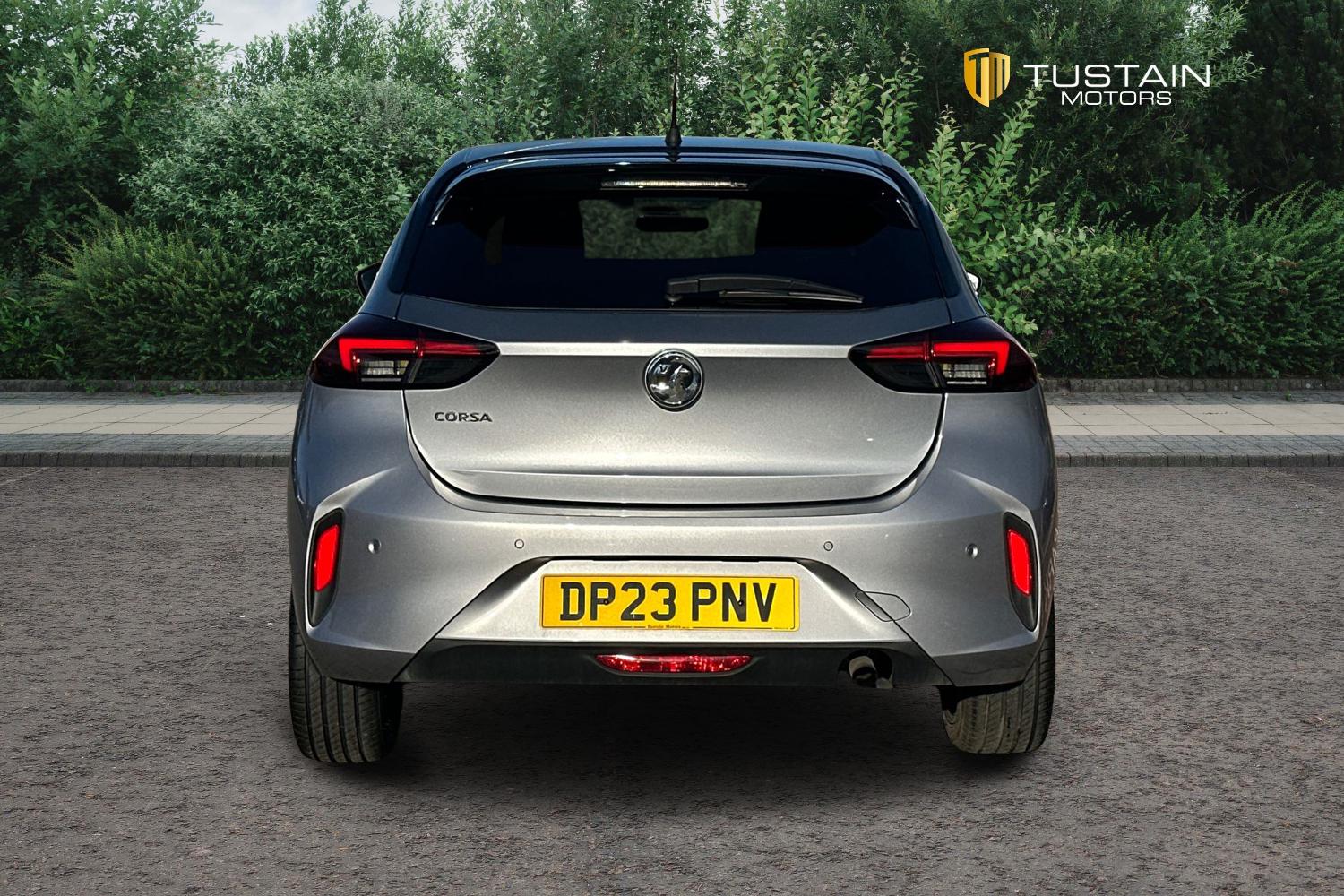 Used Vauxhall Corsa 2023 for sale - 76461065: Photo 11