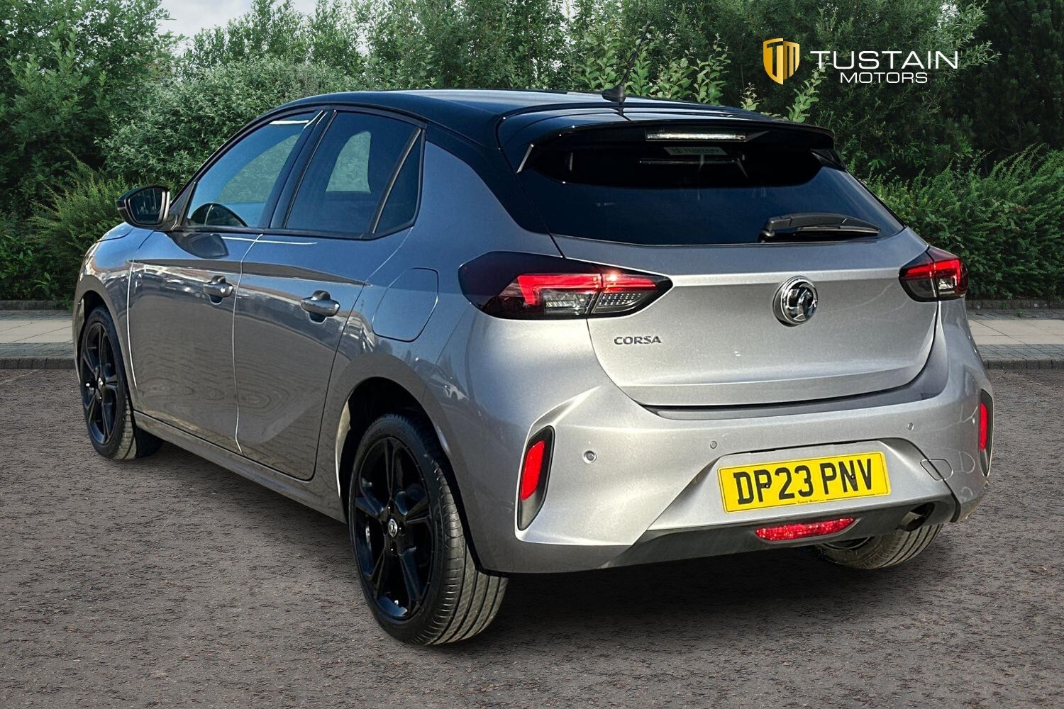 Used Vauxhall Corsa 2023 for sale - 76461065: Photo 12