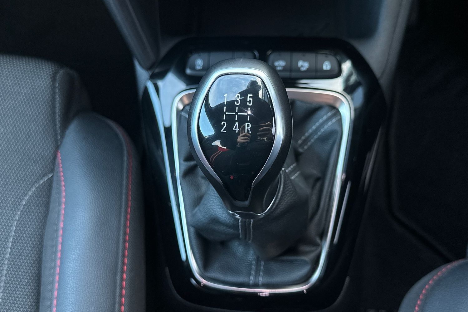 Used Vauxhall Corsa 2023 for sale - 76461065: Photo 14