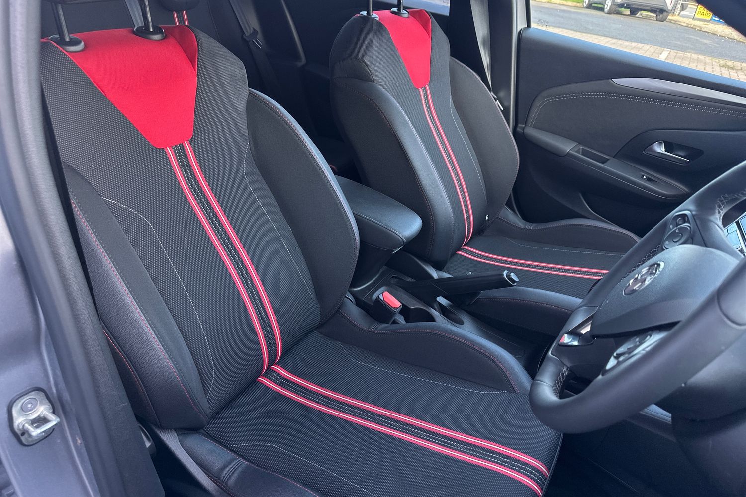 Used Vauxhall Corsa 2023 for sale - 76461065: Photo 15