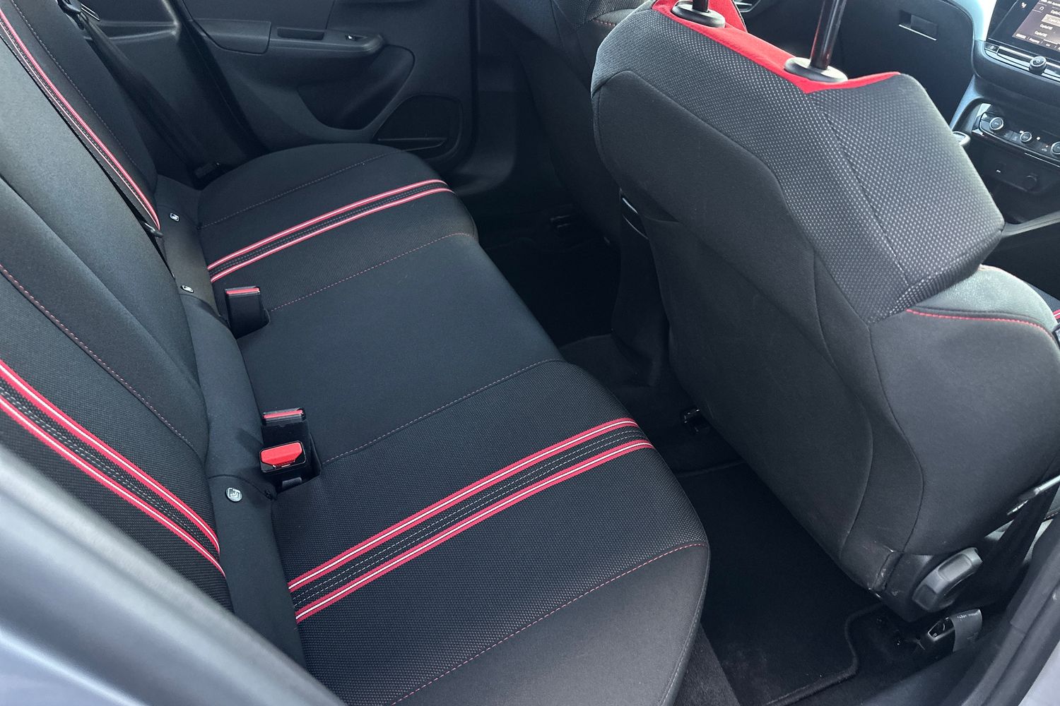 Used Vauxhall Corsa 2023 for sale - 76461065: Photo 16