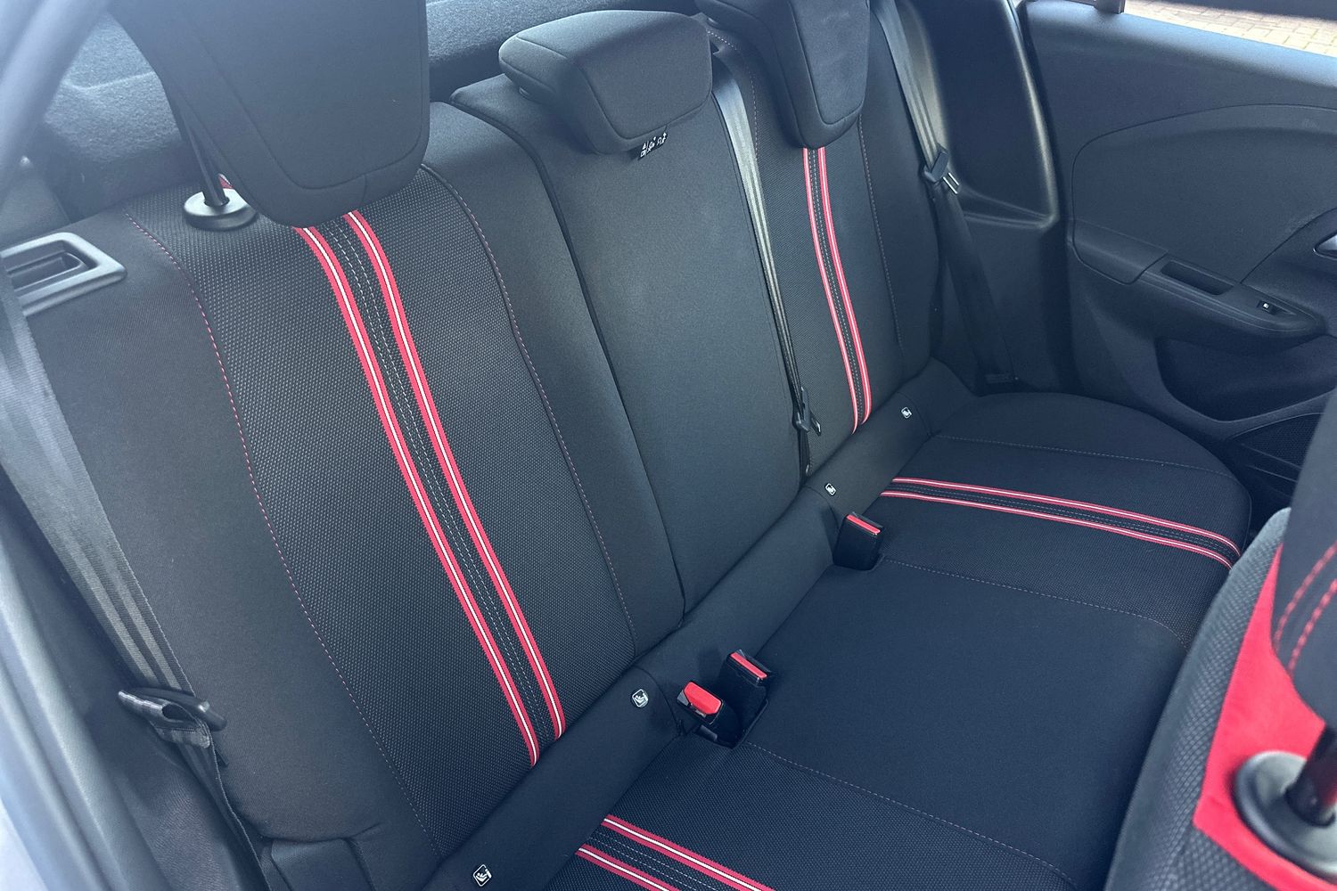 Used Vauxhall Corsa 2023 for sale - 76461065: Photo 17