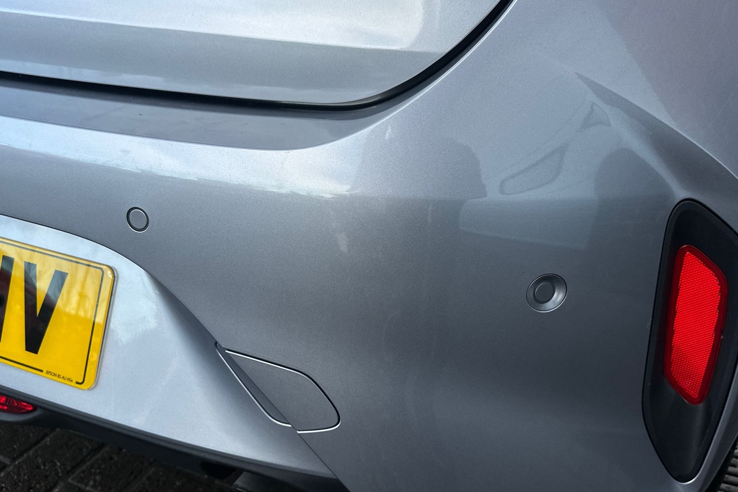 Used Vauxhall Corsa 2023 for sale - 76461065: Photo 19