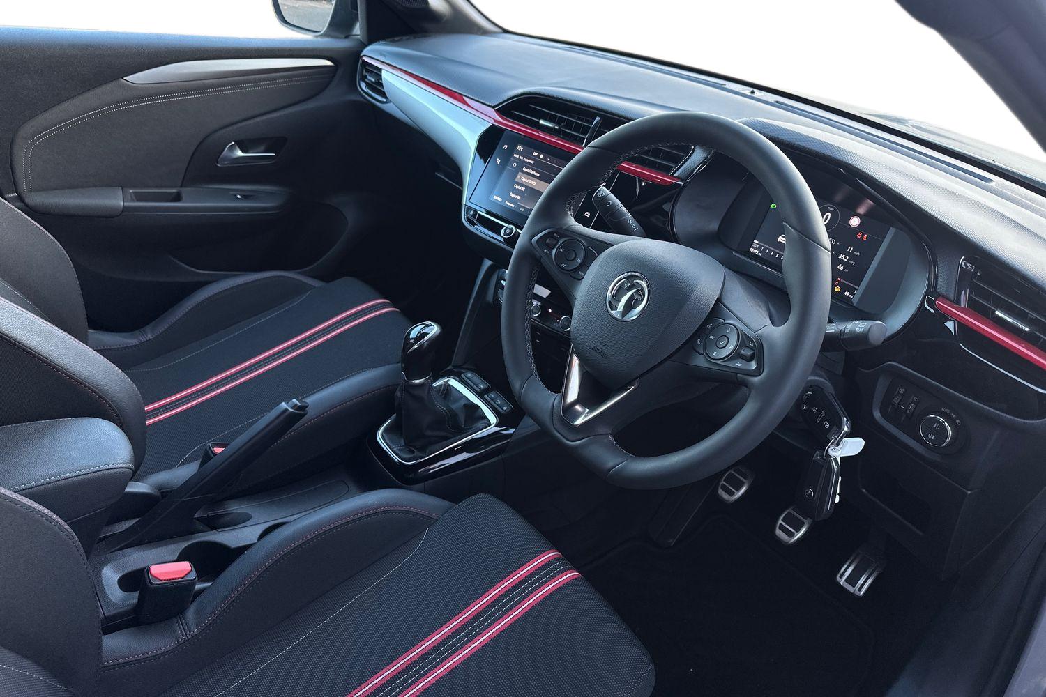 Used Vauxhall Corsa 2023 for sale - 76461065: Photo 2