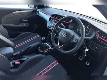 Used Vauxhall Corsa 2023 for sale - 76461065: Photo