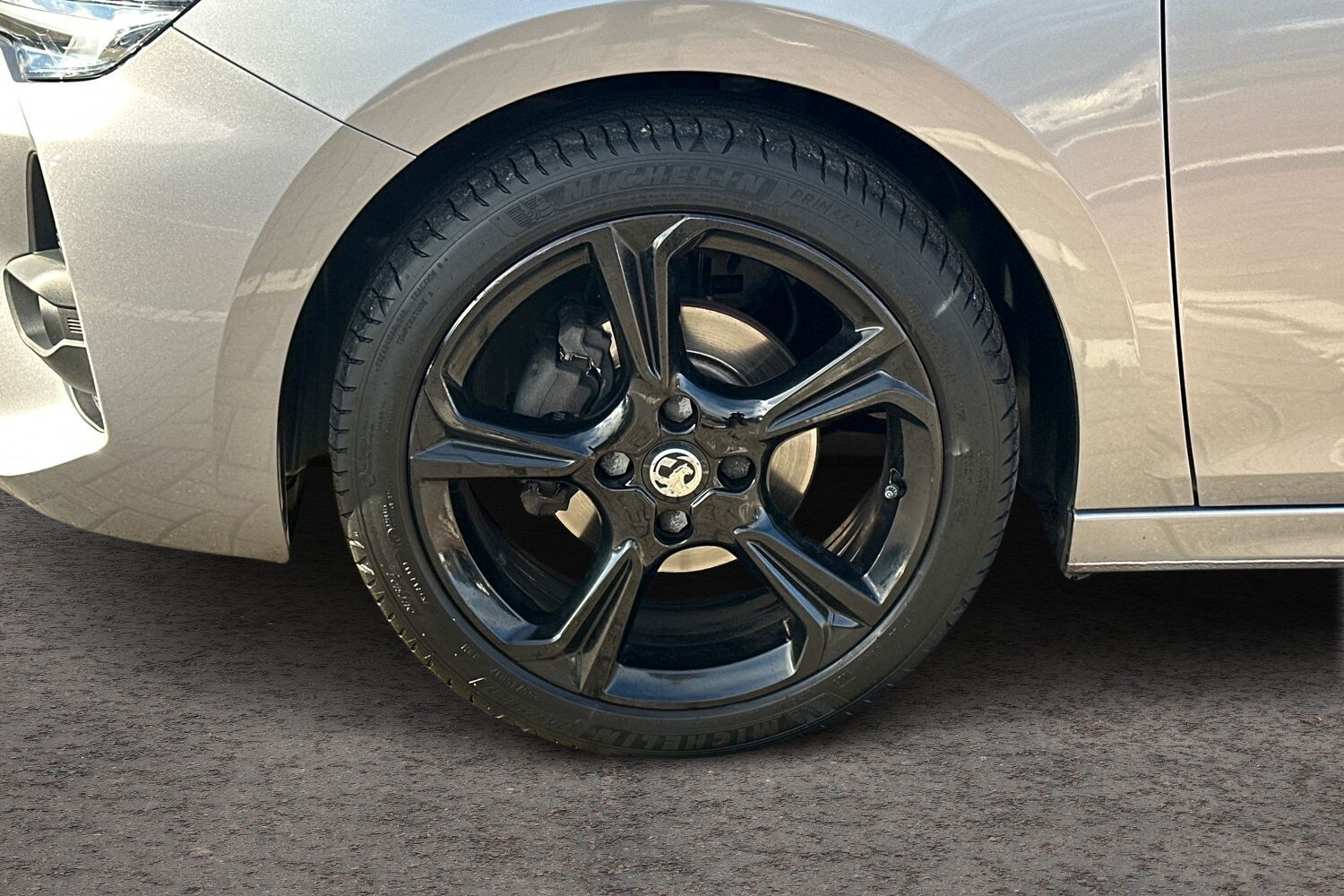 Used Vauxhall Corsa 2023 for sale - 76461065: Photo 3