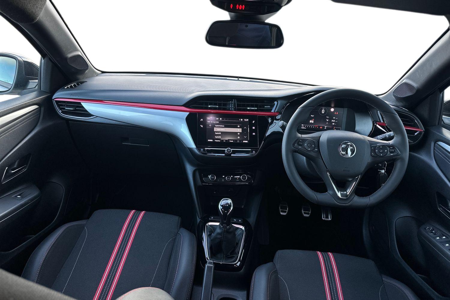 Used Vauxhall Corsa 2023 for sale - 76461065: Photo 4