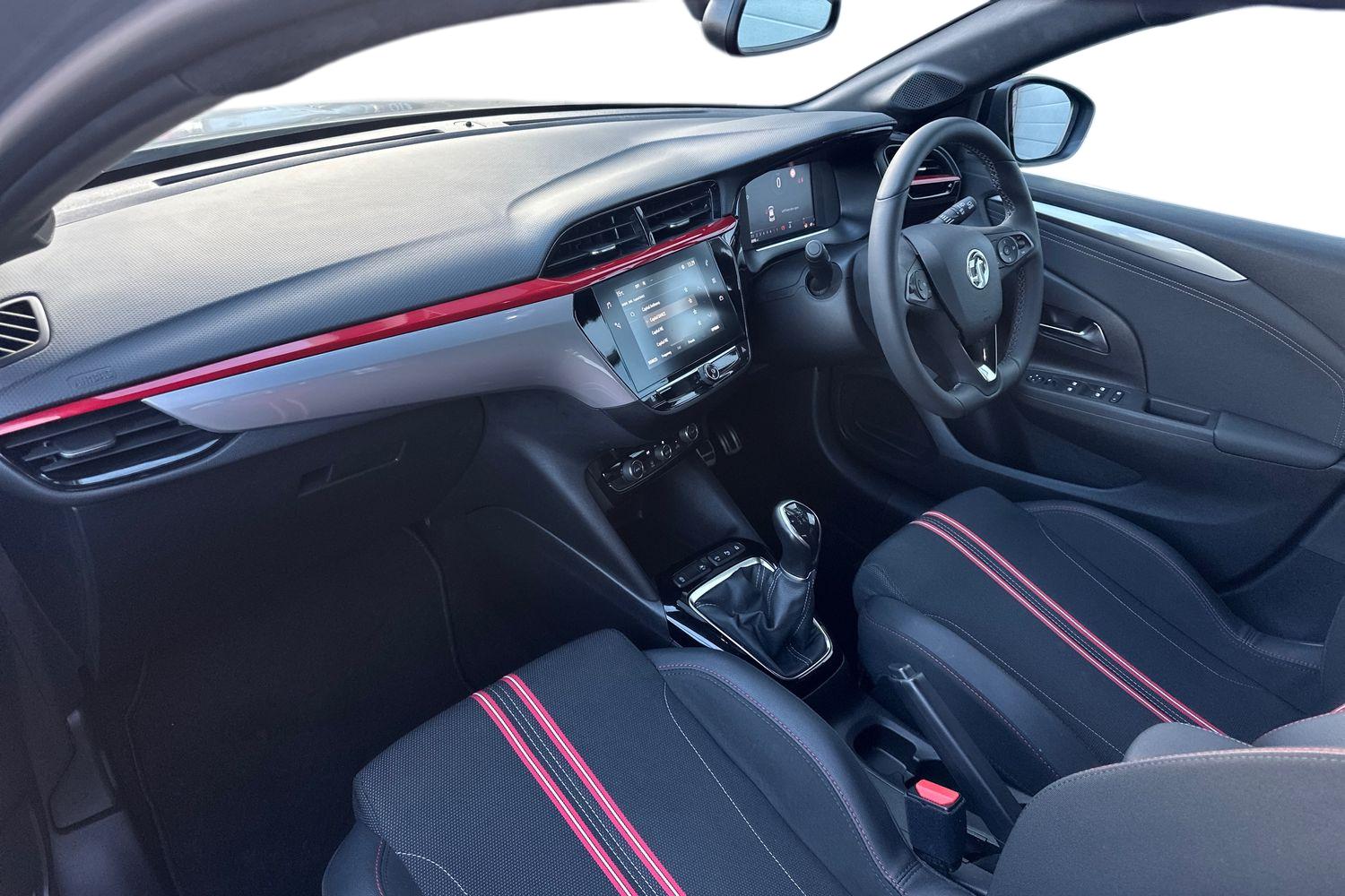 Used Vauxhall Corsa 2023 for sale - 76461065: Photo 5