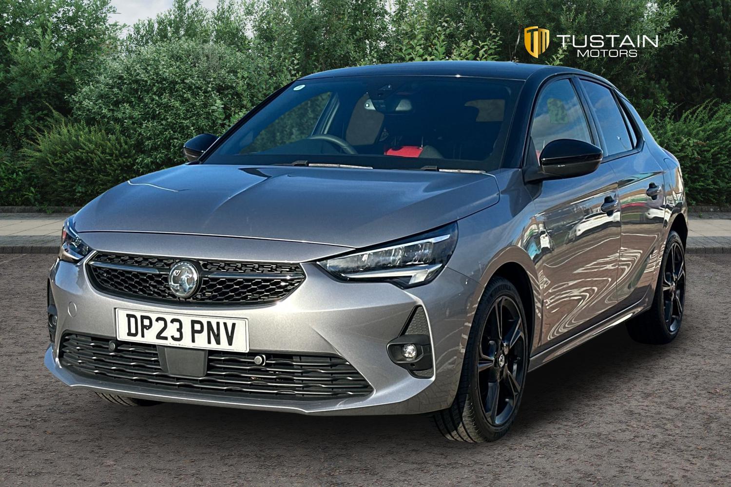 Used Vauxhall Corsa 2023 for sale - 76461065: Photo 6