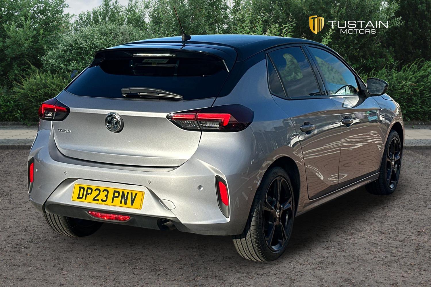 Used Vauxhall Corsa 2023 for sale - 76461065: Photo 7