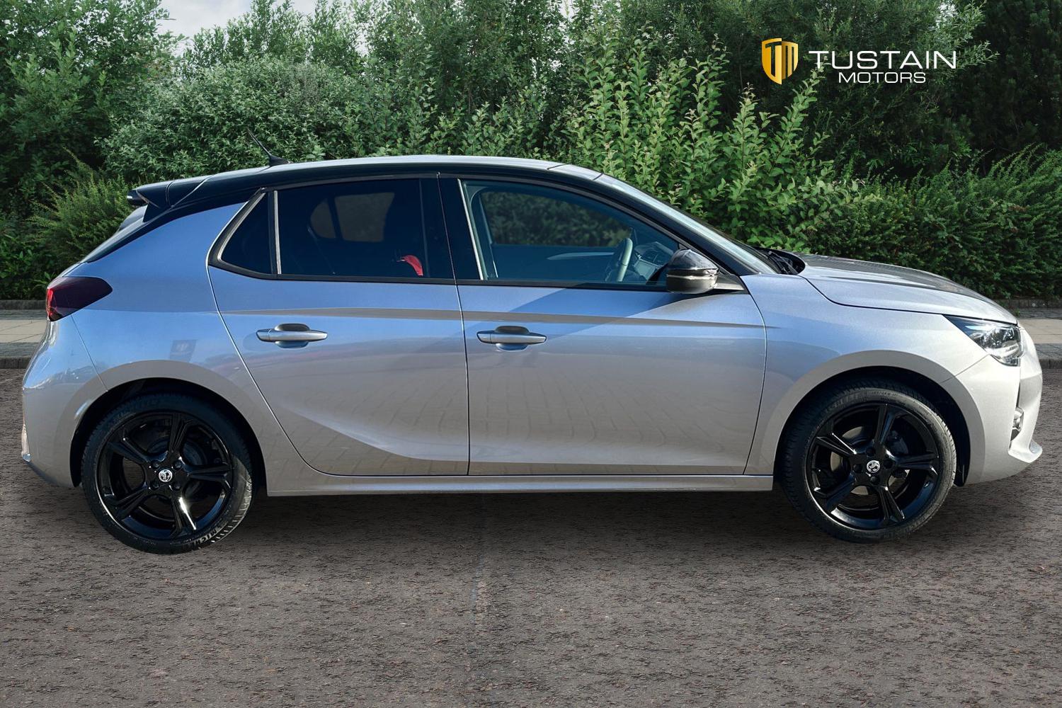 Used Vauxhall Corsa 2023 for sale - 76461065: Photo 8