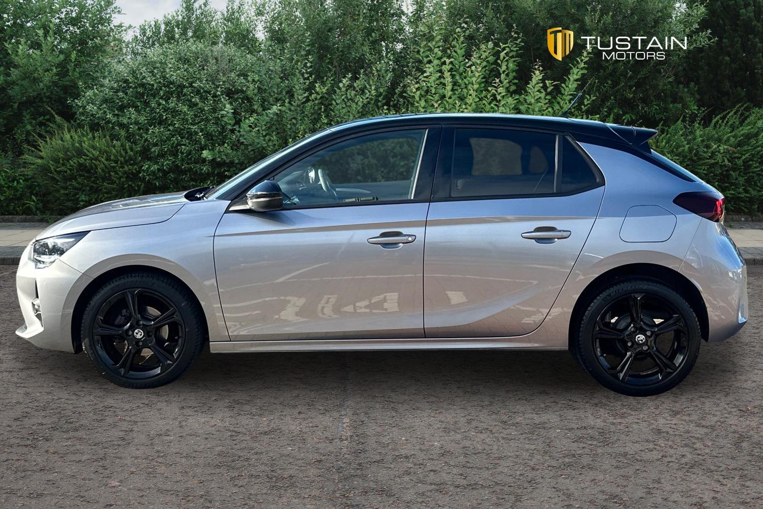 Used Vauxhall Corsa 2023 for sale - 76461065: Photo 9