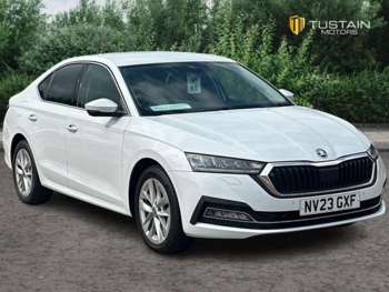 2023 - 2.0 Tdi Se L Hatchback 5dr Diesel Dsg Euro 6 s/s 150 Ps