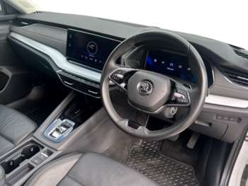 Used Skoda Octavia 2023 for sale - 74911009: Photo