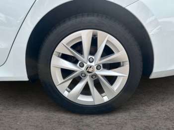Used Skoda Octavia 2023 for sale - 74911009: Photo
