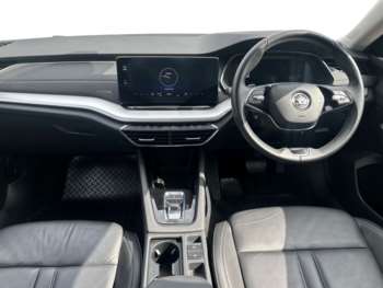 Used Skoda Octavia 2023 for sale - 74911009: Photo