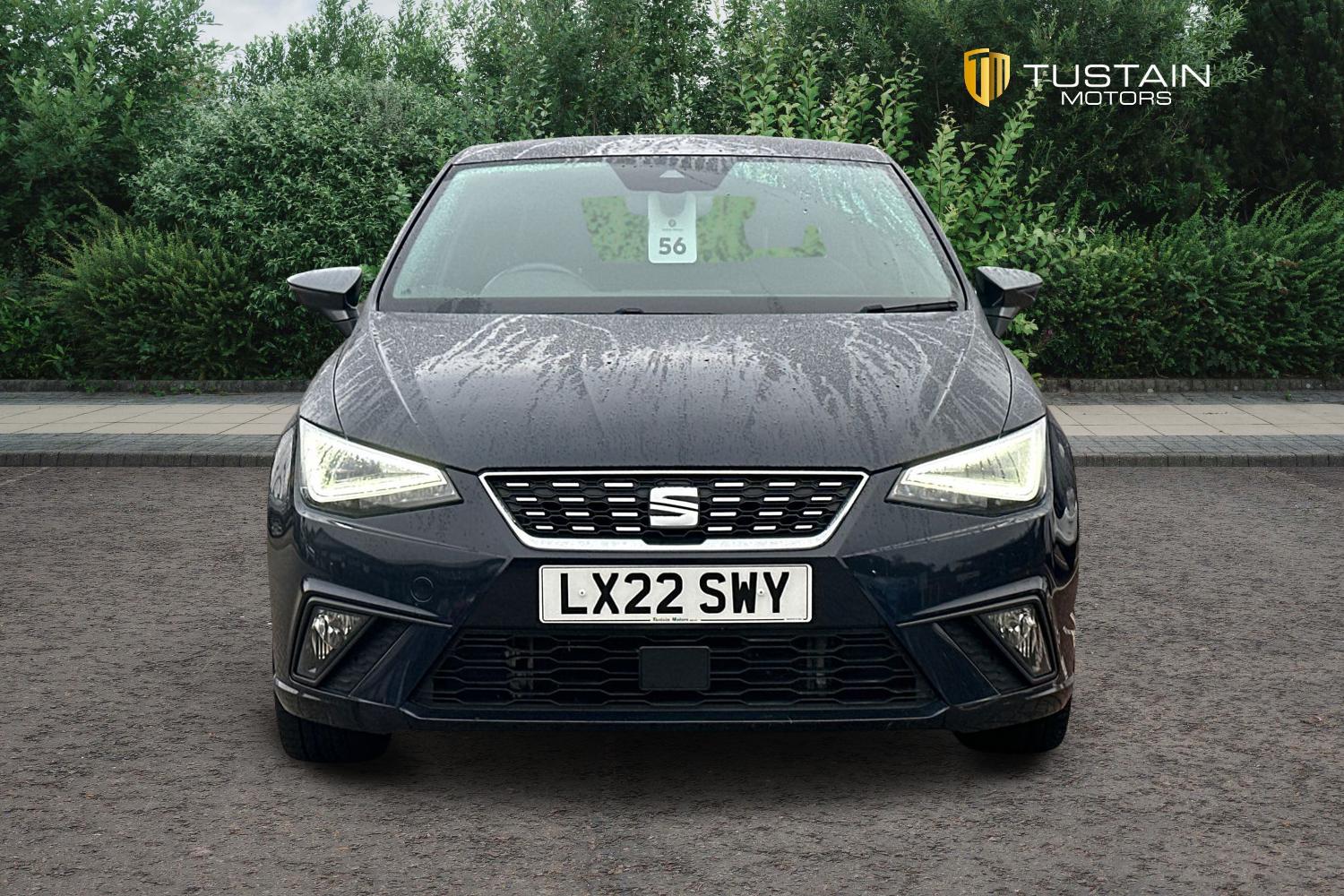 Used SEAT Ibiza 2022 for sale - 76219508: Photo 10