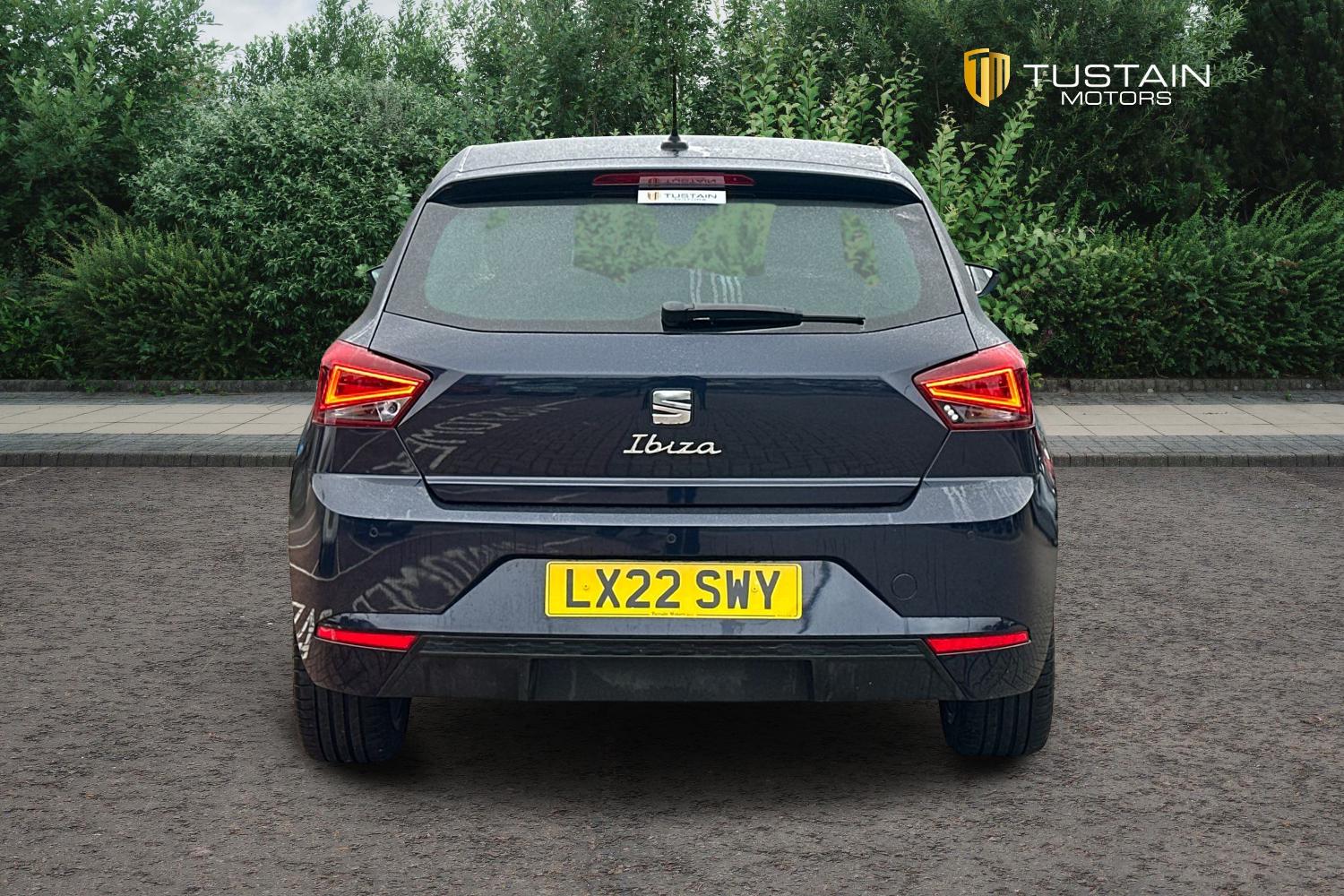 Used SEAT Ibiza 2022 for sale - 76219508: Photo 11