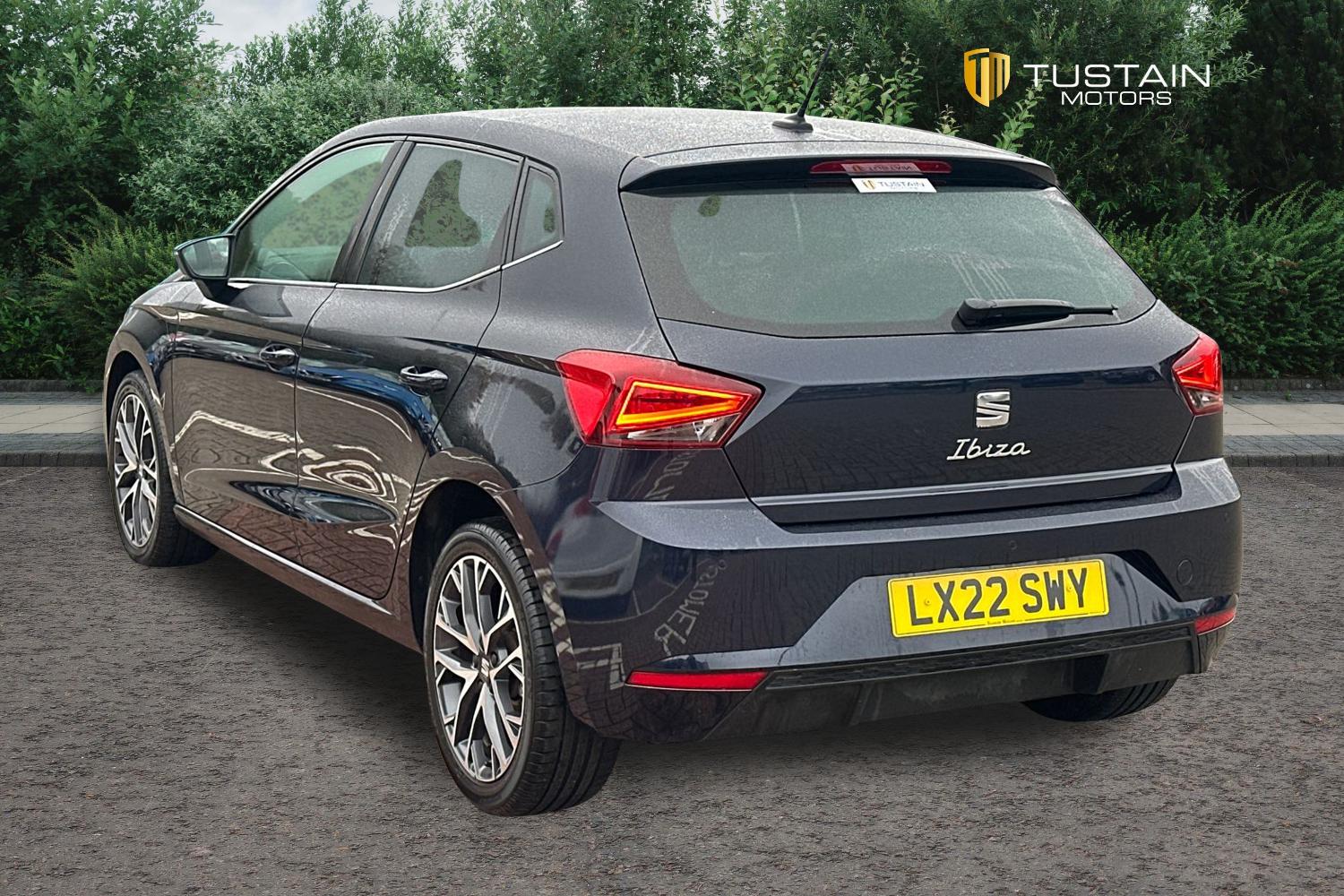 Used SEAT Ibiza 2022 for sale - 76219508: Photo 12