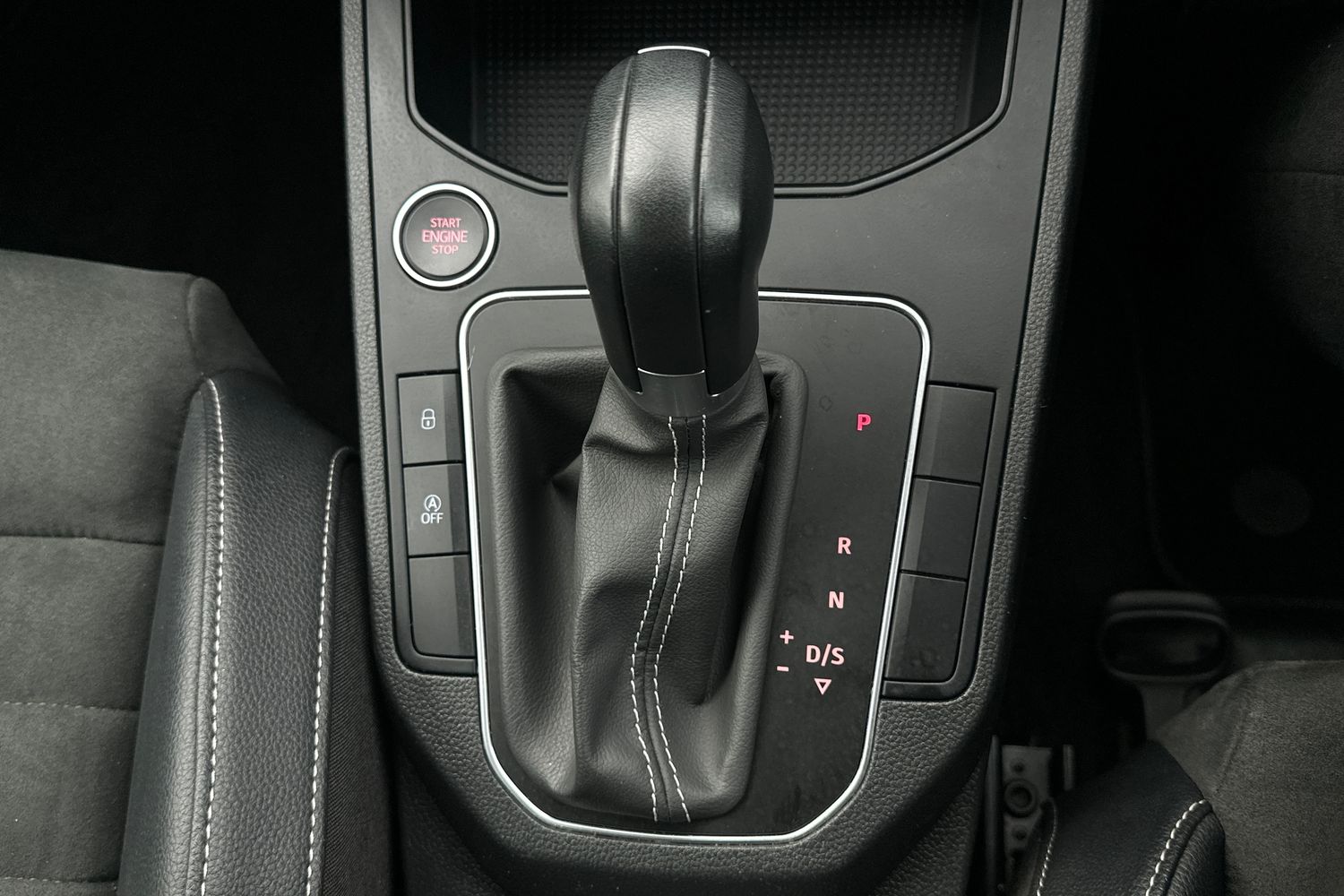 Used SEAT Ibiza 2022 for sale - 76219508: Photo 14