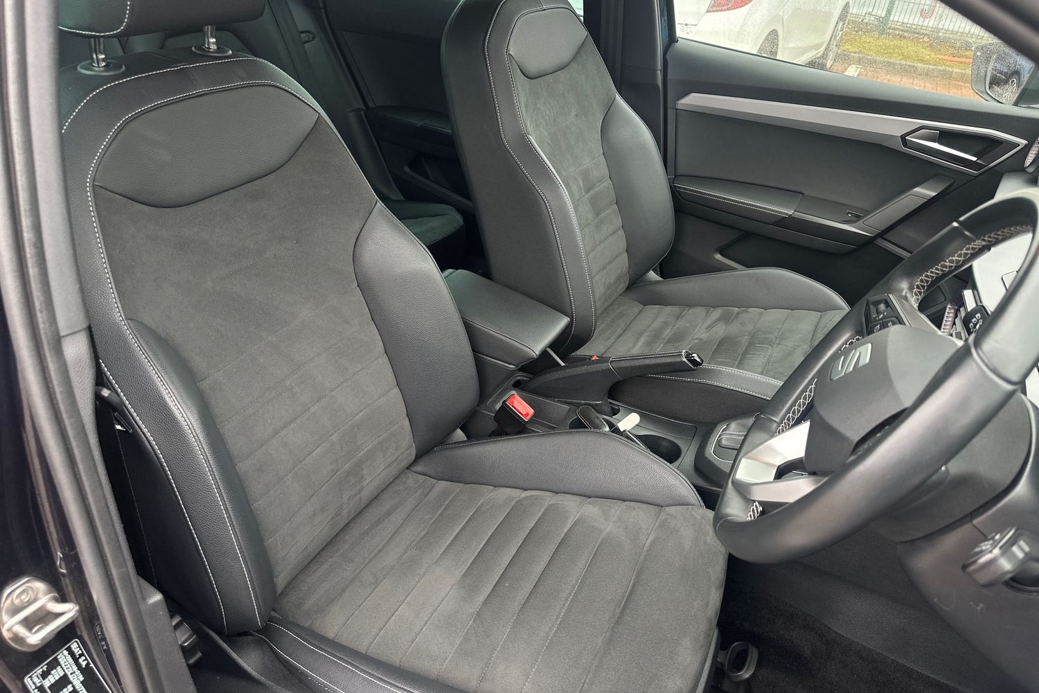 Used SEAT Ibiza 2022 for sale - 76219508: Photo 15