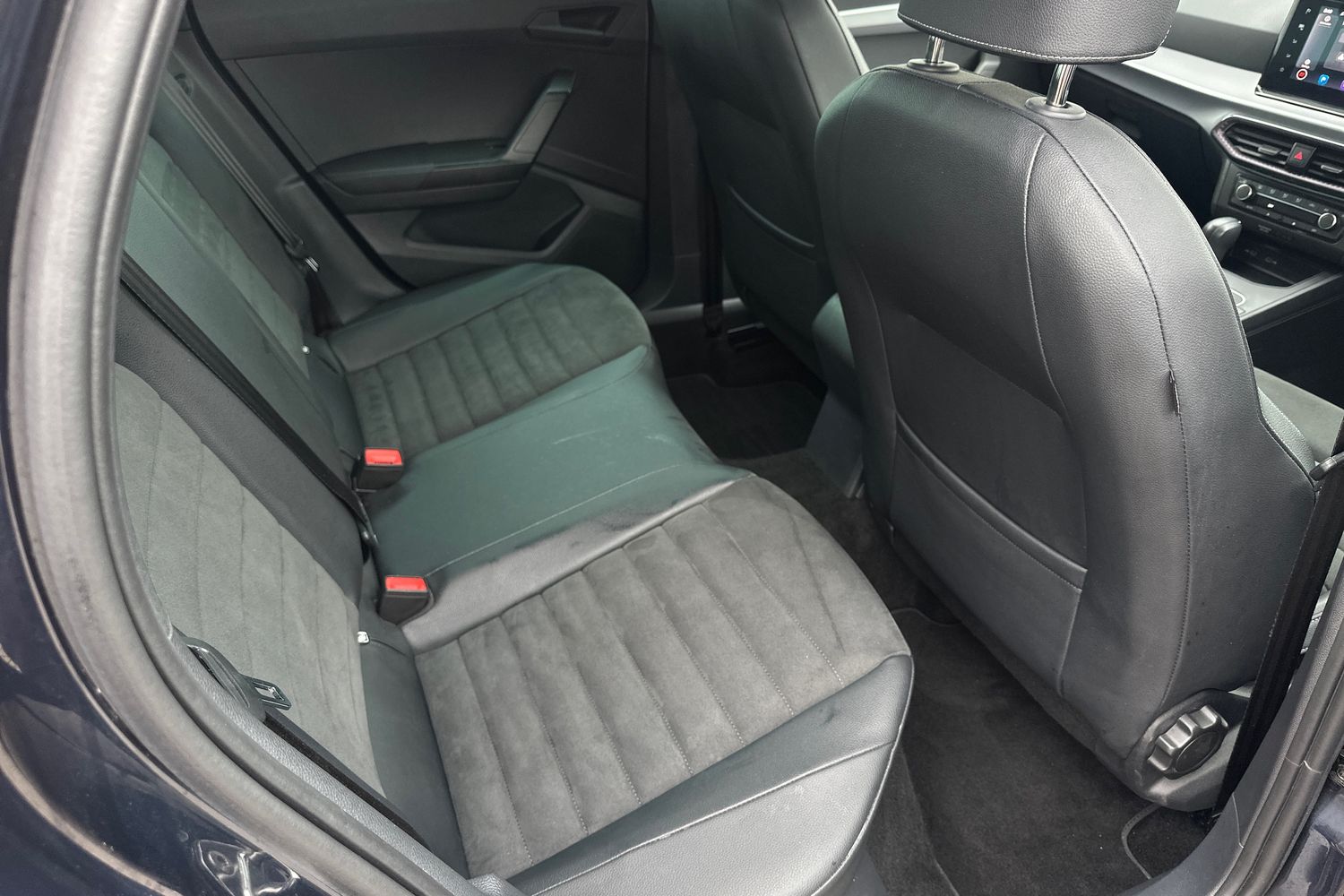 Used SEAT Ibiza 2022 for sale - 76219508: Photo 16