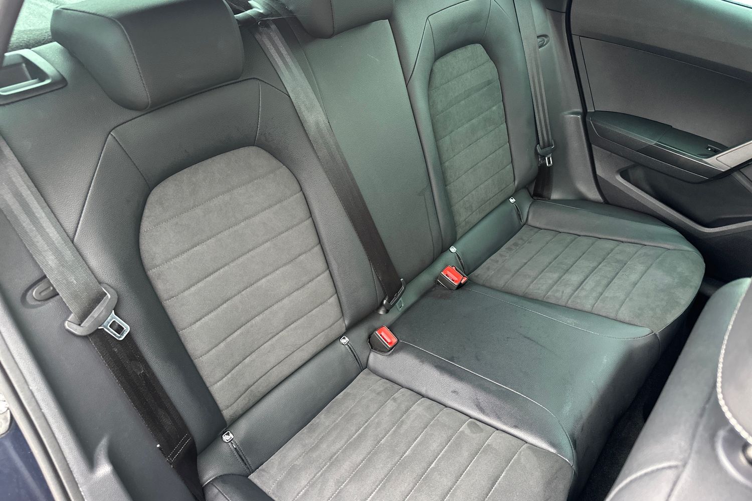 Used SEAT Ibiza 2022 for sale - 76219508: Photo 17